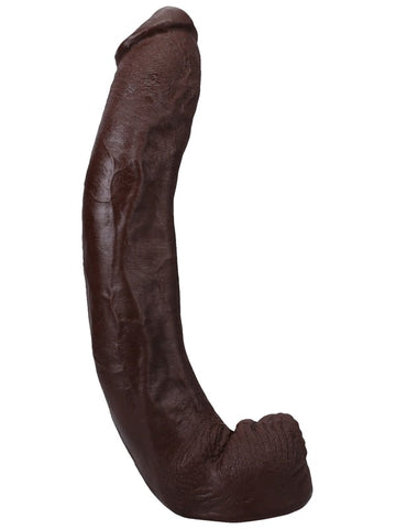 Doc Johnson Dredd 13.5 Inch ULTRASKYN Realistic Cock - Realistic Dildos
