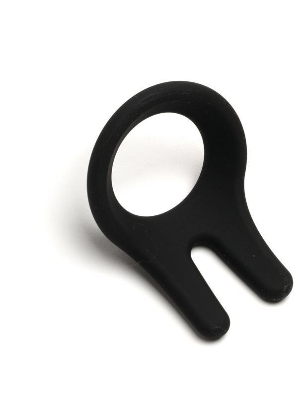 Sport Fucker CockPit Silicone Cock Ring - - Stretchy Cock Rings