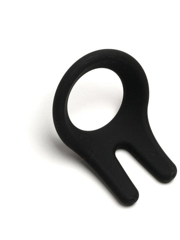Sport Fucker CockPit Silicone Cock Ring - Stretchy Cock Rings