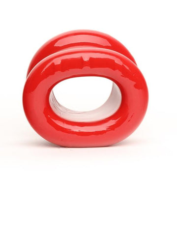 Sport Fucker Comfortable and Durable Muslce TPE Ball Stretcher - Ball Stretchers and Crushers