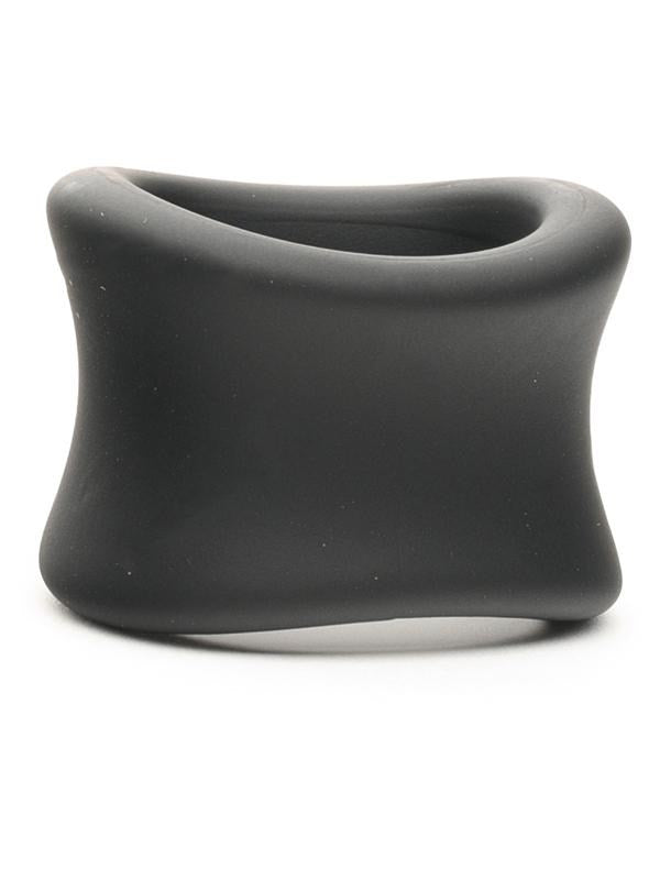 Sport Fucker Ergo Balls - Soft Silicone Comfort for Beginners and Pros - Ball Stretchers and Crushers