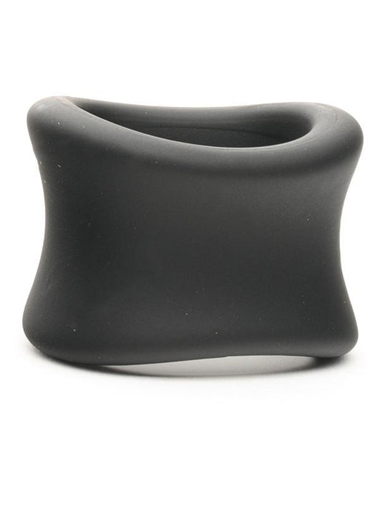 Sport Fucker Ergo Balls - Soft Silicone Comfort for Beginners and Pros - Ball Stretchers and Crushers