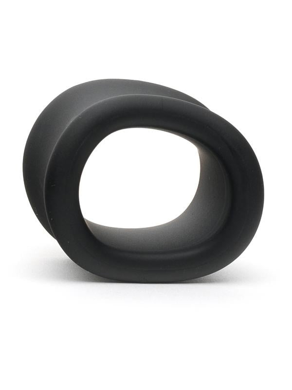 Sport Fucker Ergo Balls - Soft Silicone Comfort for Beginners and Pros - Ball Stretchers and Crushers