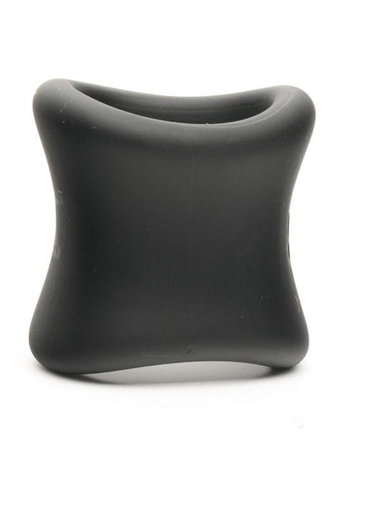 Sport Fucker Ergo Balls 40mm Silicone Ball Stretcher - Ball Stretchers and Crushers