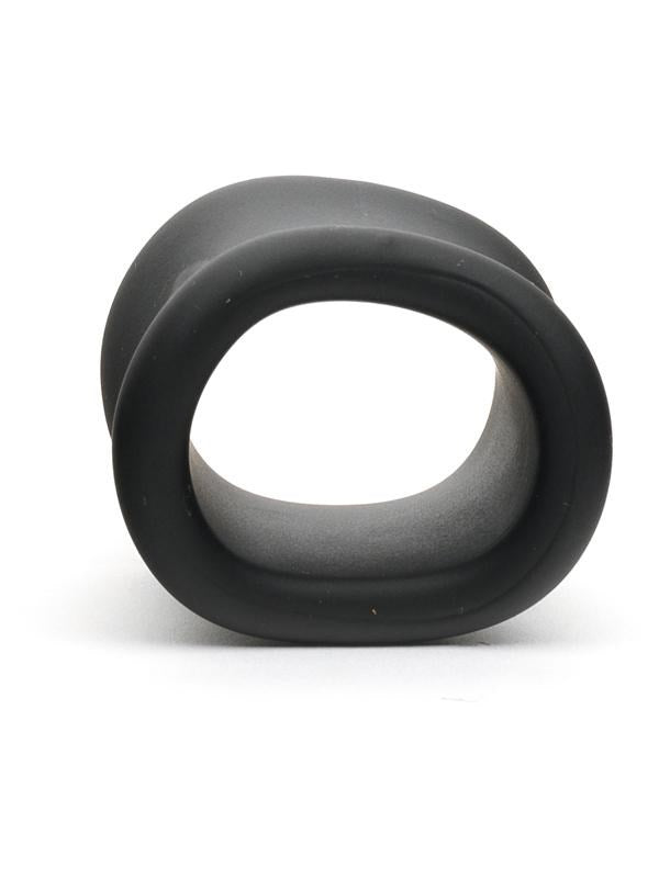 Sport Fucker Ergo Balls 40mm Silicone Ball Stretcher - Ball Stretchers and Crushers