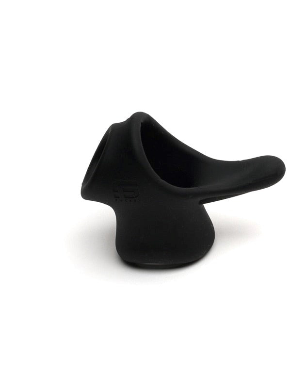 Sport Fucker Tailslide 2.0 Silicone Cock and Ball Toy - - Ball and Cock Toys