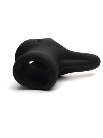 Sport Fucker Tailslide 2.0 Silicone Cock and Ball Toy - Ball and Cock Toys