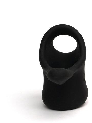 Sport Fucker Tailslide 2.0 Silicone Cock and Ball Toy - Ball and Cock Toys