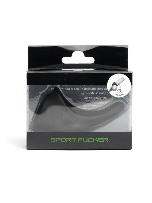 Sport Fucker Tailslide Ball and Cock Toy - Ball and Cock Toys