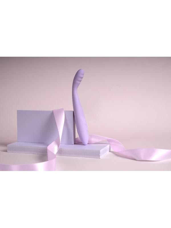 Svakom Cici 2 App-controlled Slim G-spot Vibrator - G-Spot Vibrators