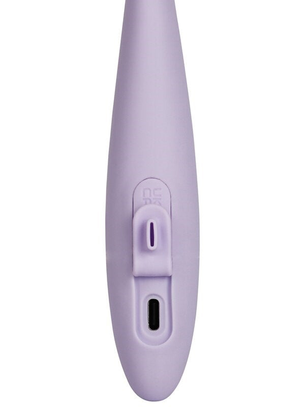 Svakom Cici + 2 App Controlled Slim Rabbit Vibrator - - Rabbit Vibrators
