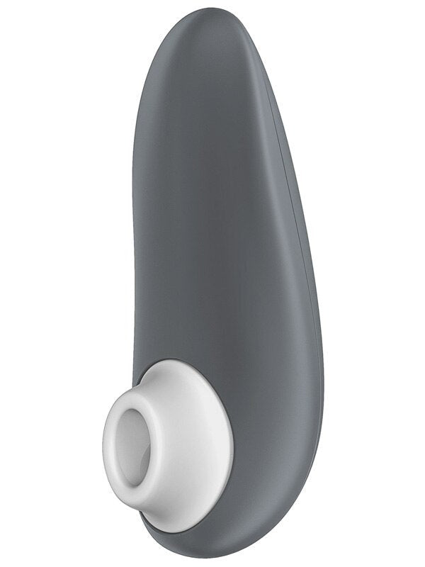 Womanizer Starlet 3 - Compact Pleasure Air Clitoral Stimulator - Clit Ticklers and Pulsators