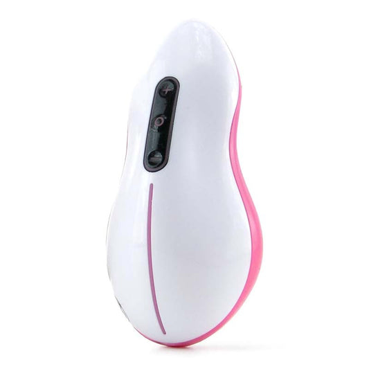 Bliss Rechargable Body Massager - Personal Massagers