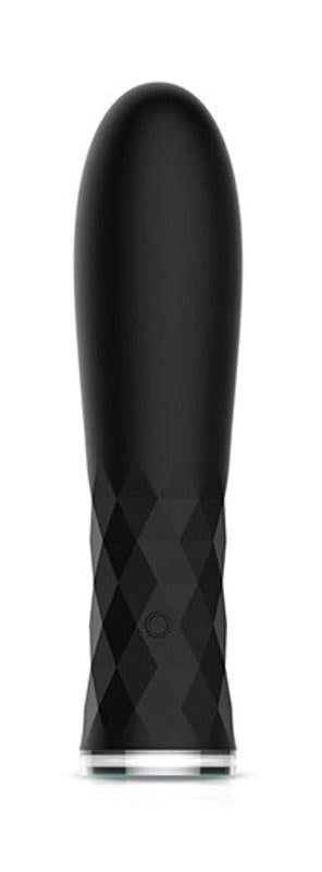 Diamonds by Playful The Dame Rechargeable Bullet - Waterproof Vibrators