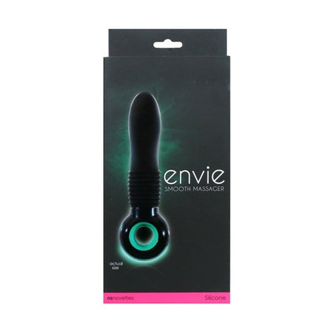 Envie Smooth Massager - Waterproof Vibrators