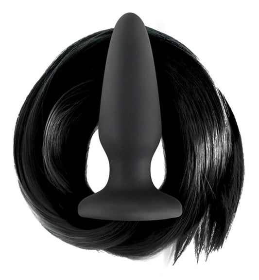 Filly Tails - Anal Beads and Balls