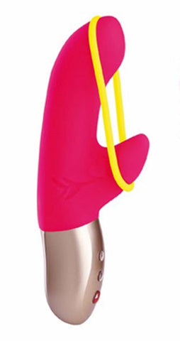 Fun Factory Amorino Deluxe Vibe - Rabbit Vibrators