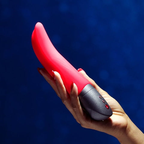 Fun Factory Diva Dolphin - Waterproof Vibrators