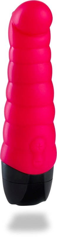 Fun Factory Little Paul Mini Massager - Waterproof Vibrators