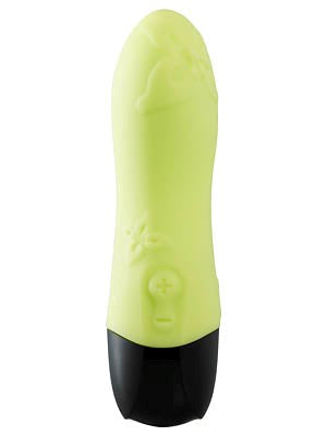 Fun Factory Spring Mini Massager - Waterproof Vibrators