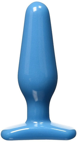Glo Butt Plug Thick - Butt Plugs