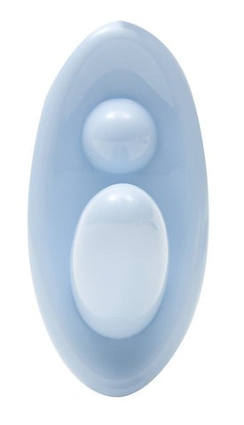 Doc Johnson Ohhh G! Multi Speed G-spot Stimulator - G-Spot Vibrators