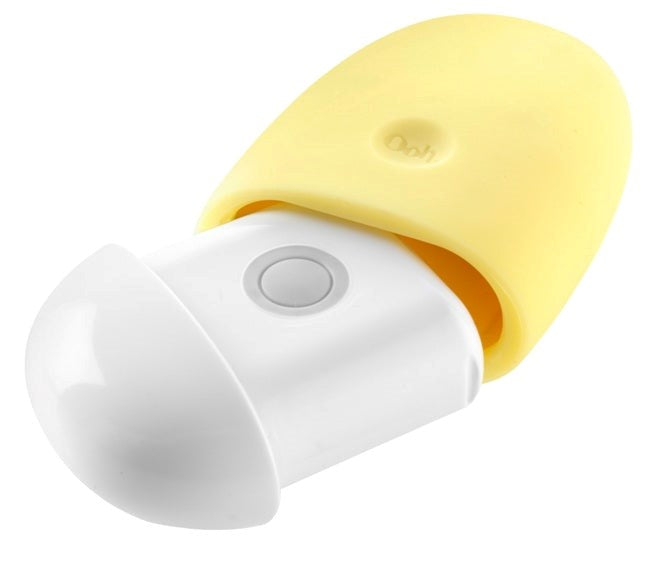 Ooh Vibrating Pebble - - Personal Massagers