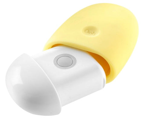 Ooh Vibrating Pebble - Personal Massagers
