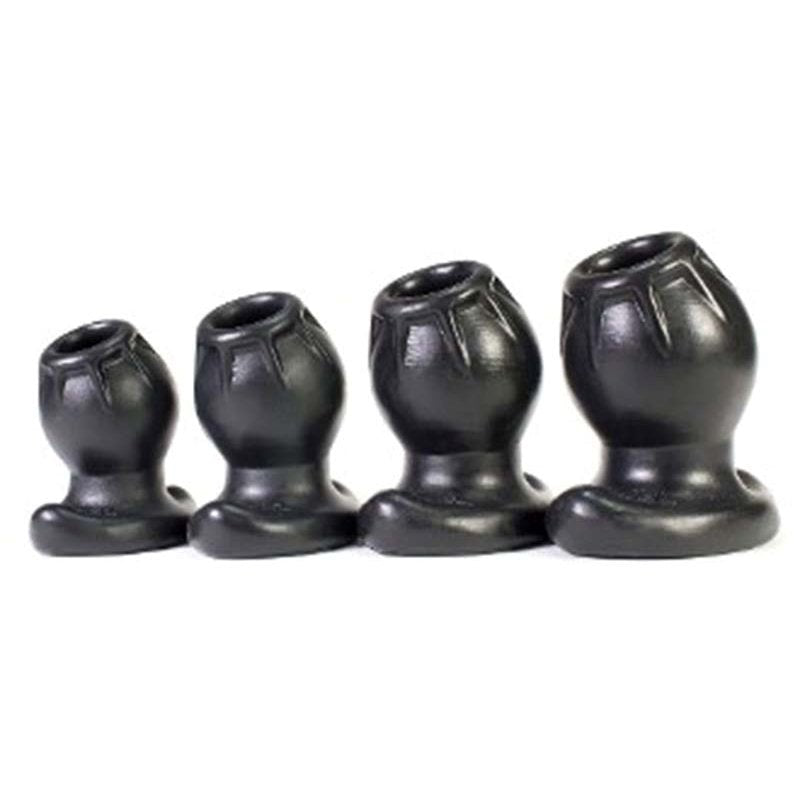 Oxballs Tunnel Fuckplug 3 Large - - Butt Plugs