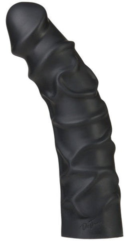 Platinum Premium Silicone The Raging 8 Inch - Realistic Dildos