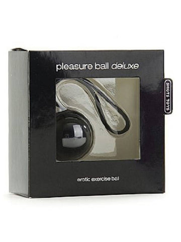 Pleasure Ball Deluxe - Love Eggs and Kegel Exercisers
