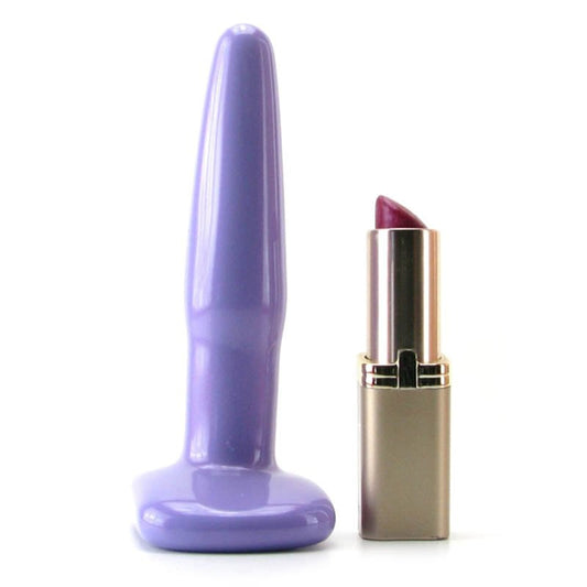 Pretty Ends Vibrating Small - Butt Plugs