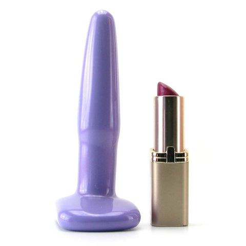 Pretty Ends Vibrating Small - Butt Plugs