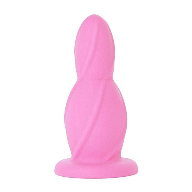 SHOTS Big Buttplug - - Butt Plugs