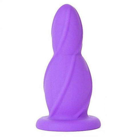 SHOTS Big Buttplug - Butt Plugs