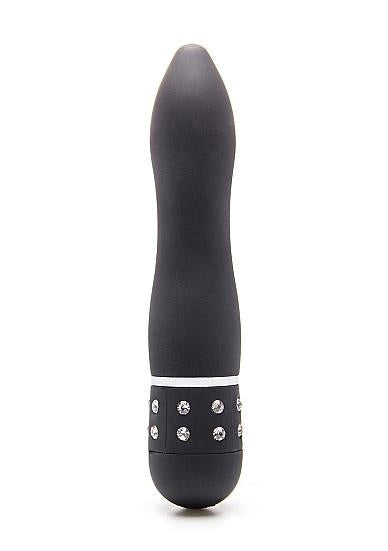 Shots Toys Diamond Rocket - Novelty Vibrators