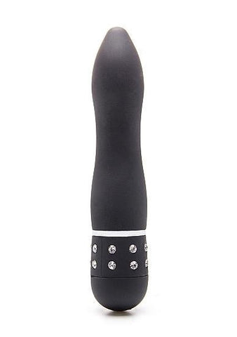 Shots Toys Diamond Rocket - Novelty Vibrators