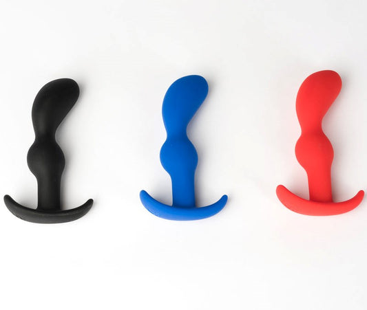 Sport Fucker CrossFit Plug - Butt Plugs