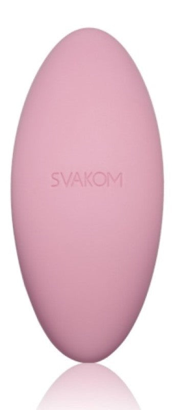 Svakom Echo Massager - - Clit Ticklers and Pulsators