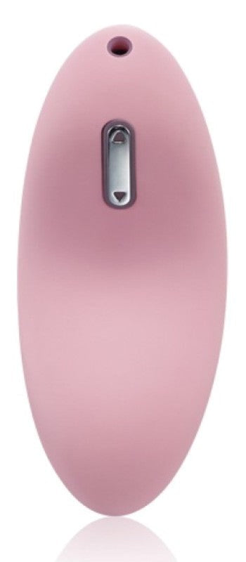 Svakom Echo Massager - - Clit Ticklers and Pulsators