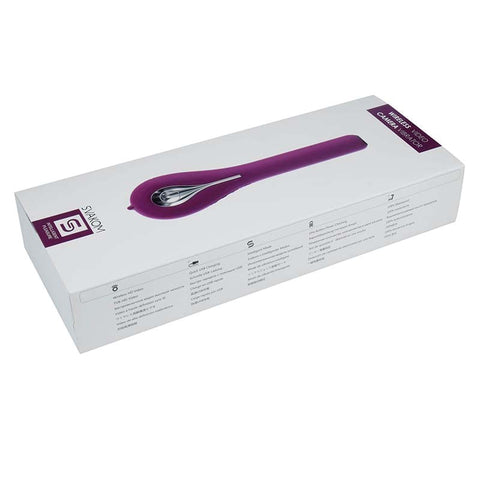 Svakom Siime Eye Camera - Waterproof Vibrators