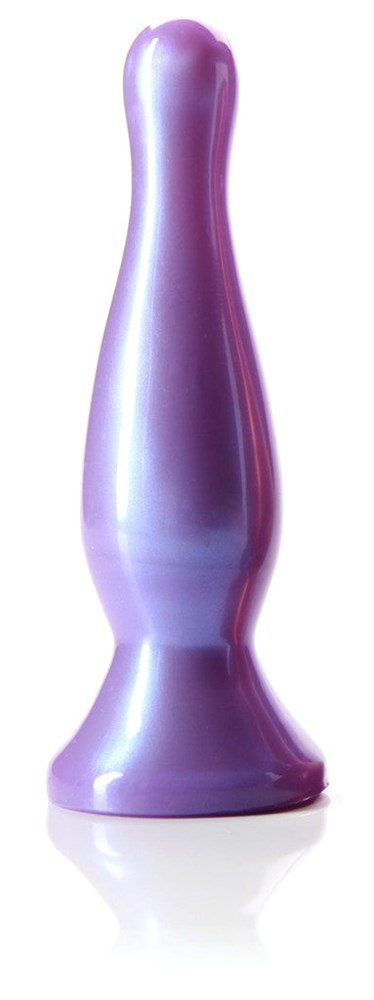 Tantus Flirt Plug - Anal Dildos