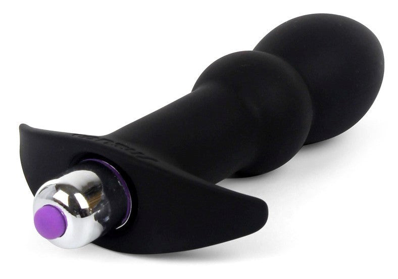 Tantus Perfect Plug Plus - - Anal Vibrators