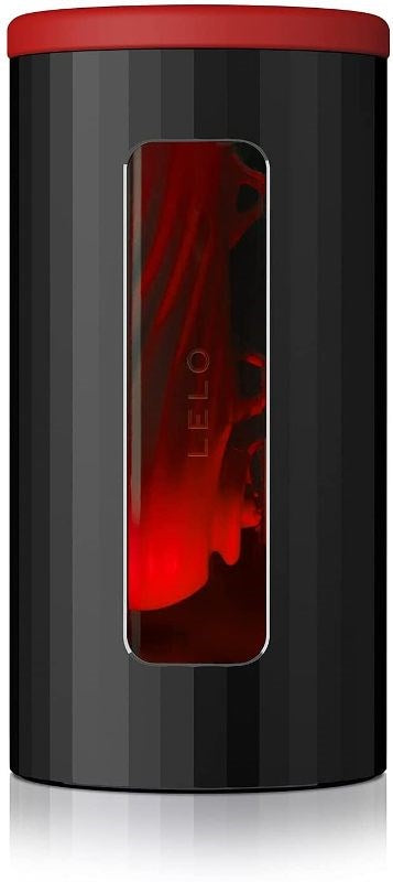 Lelo F1s V2 Male Pulsator - Luxury Sex Toys