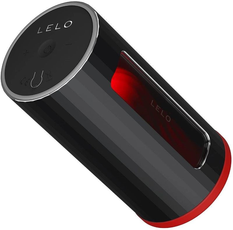 Lelo F1s V2 Male Pulsator - Luxury Sex Toys