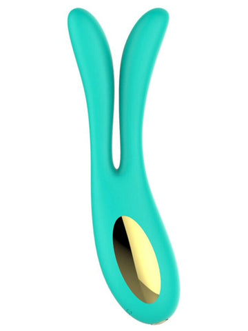 Lustre by Playful Bloom Rechargeable Rabbit Ears - Rabbit Vibrators