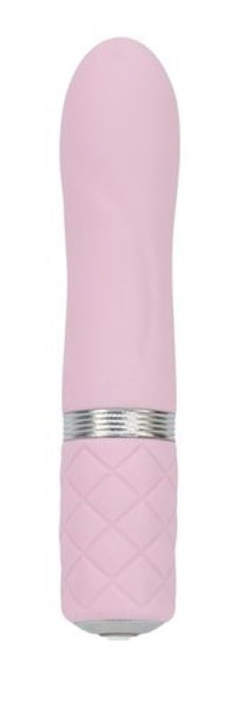 Pillow Talk Flirty Bullet - Personal Massagers