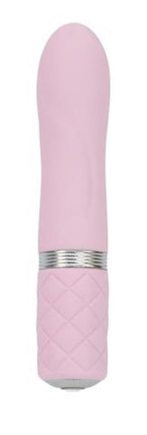 Pillow Talk Flirty Bullet - Personal Massagers