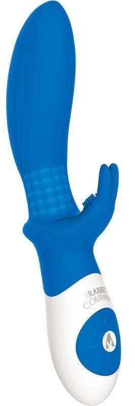 The Beaded Backdoor Rabbit - Rabbit Vibrators