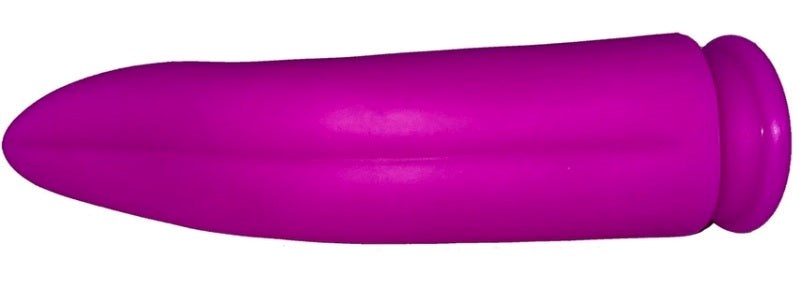 9 Inch Tongue Dildo - Realistic Dildos
